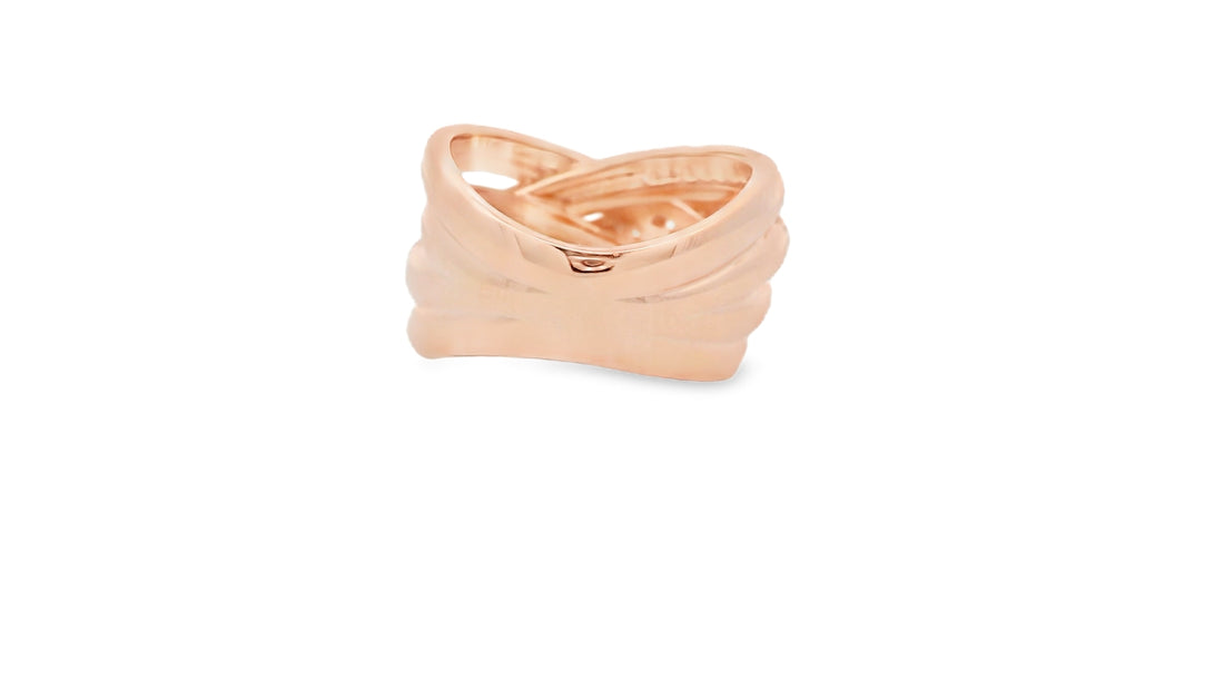 Zircon Finger Ring 29032