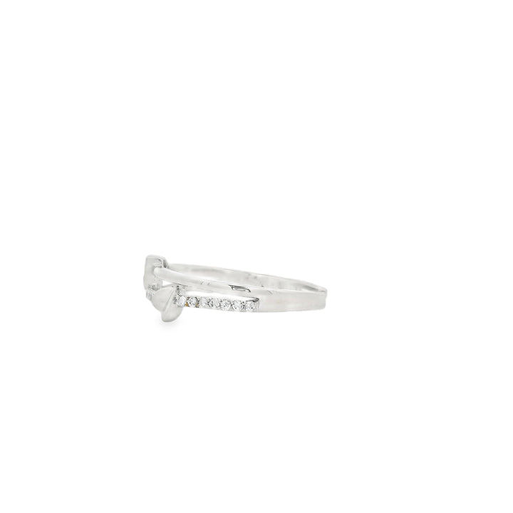 Zircon Finger Ring  29070