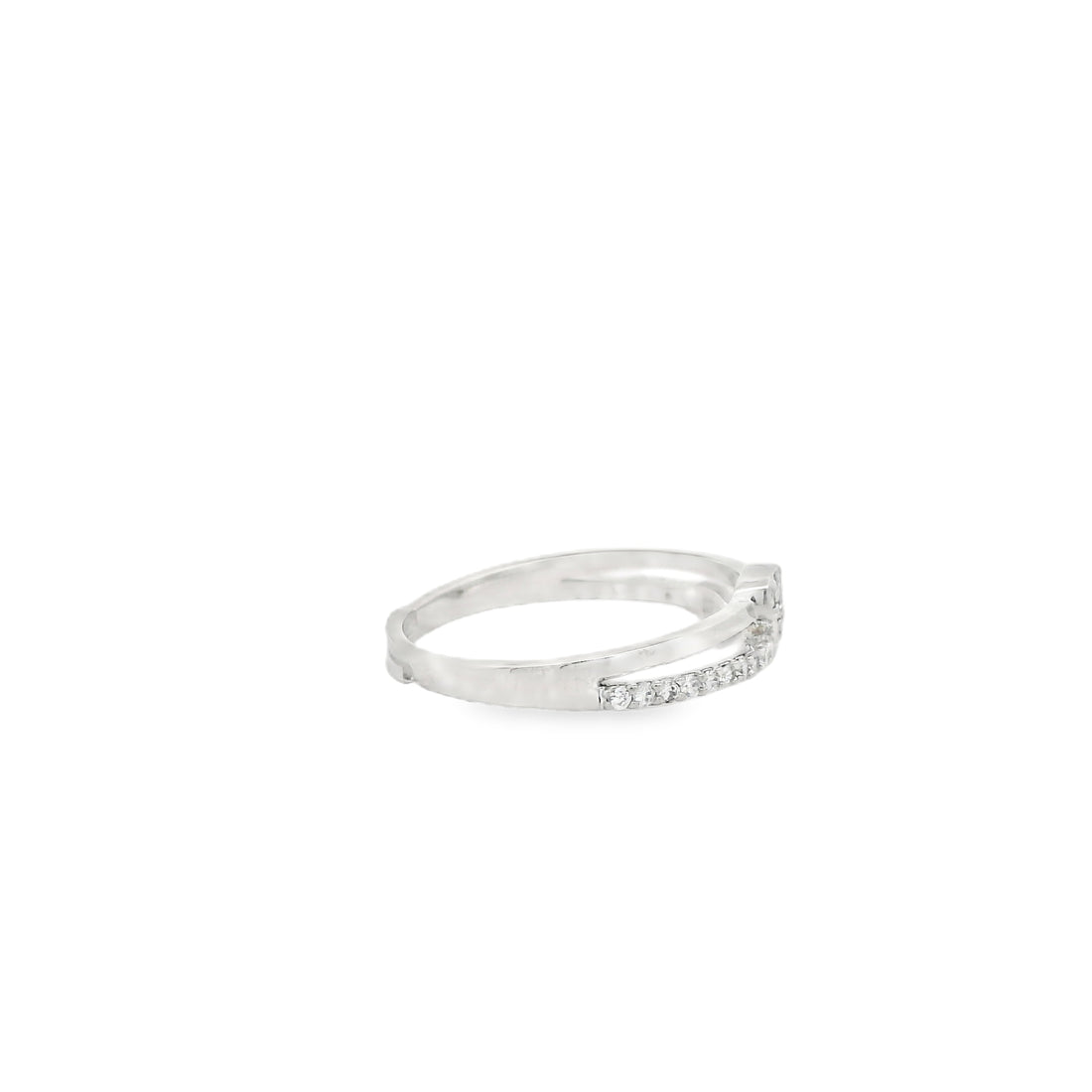 Zircon Finger Ring  29070