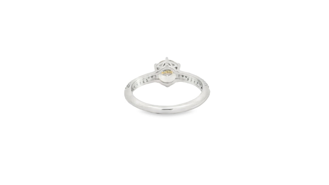 Zircon Finger Ring  29146