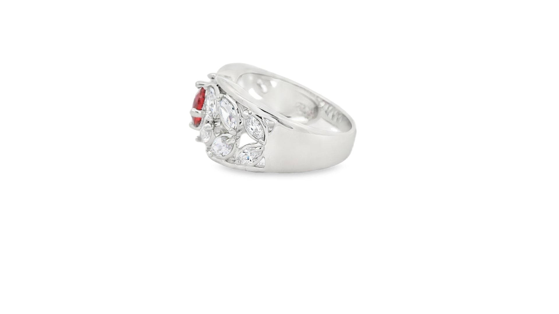 Zircon Finger Ring  29186