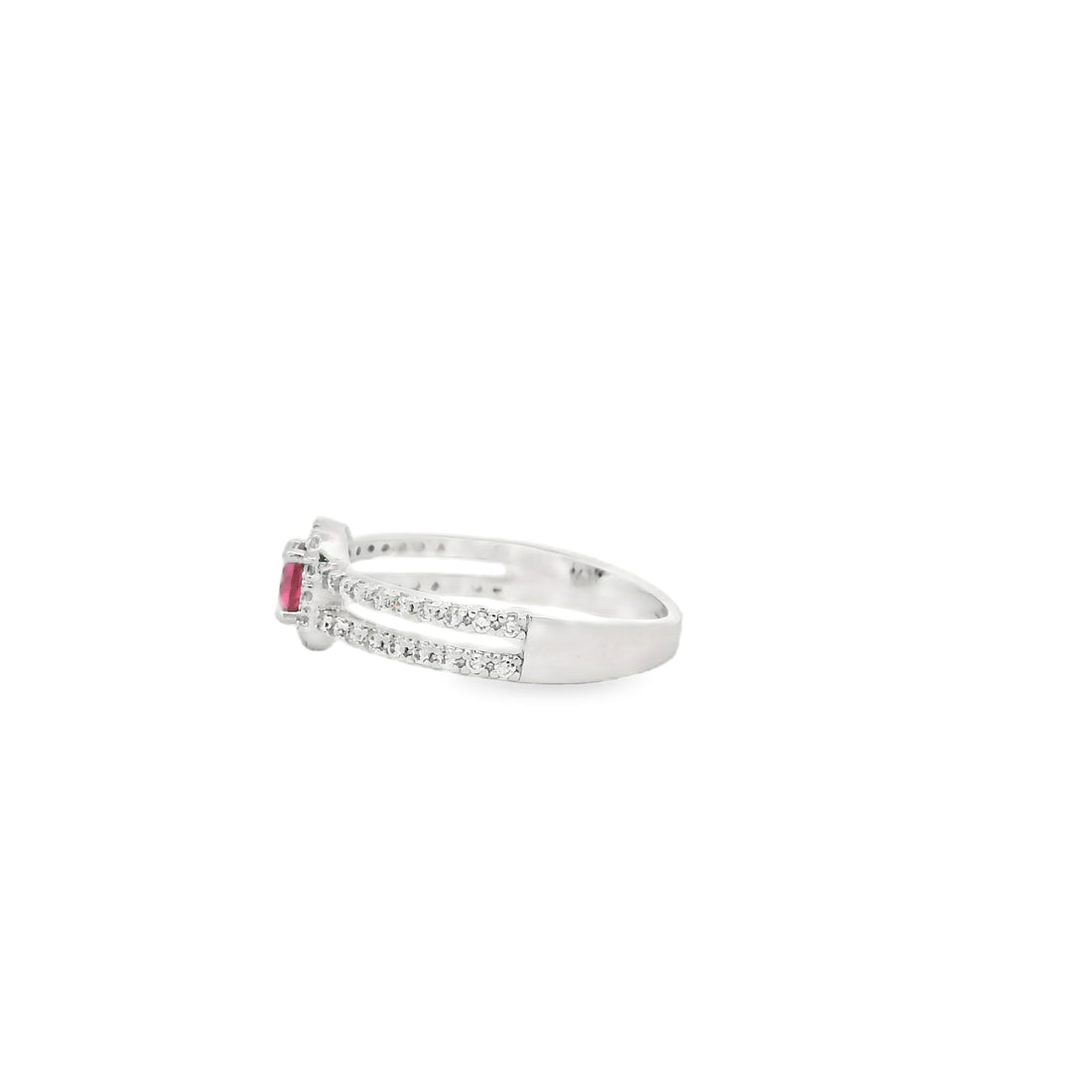 Zircon Finger Ring  29455