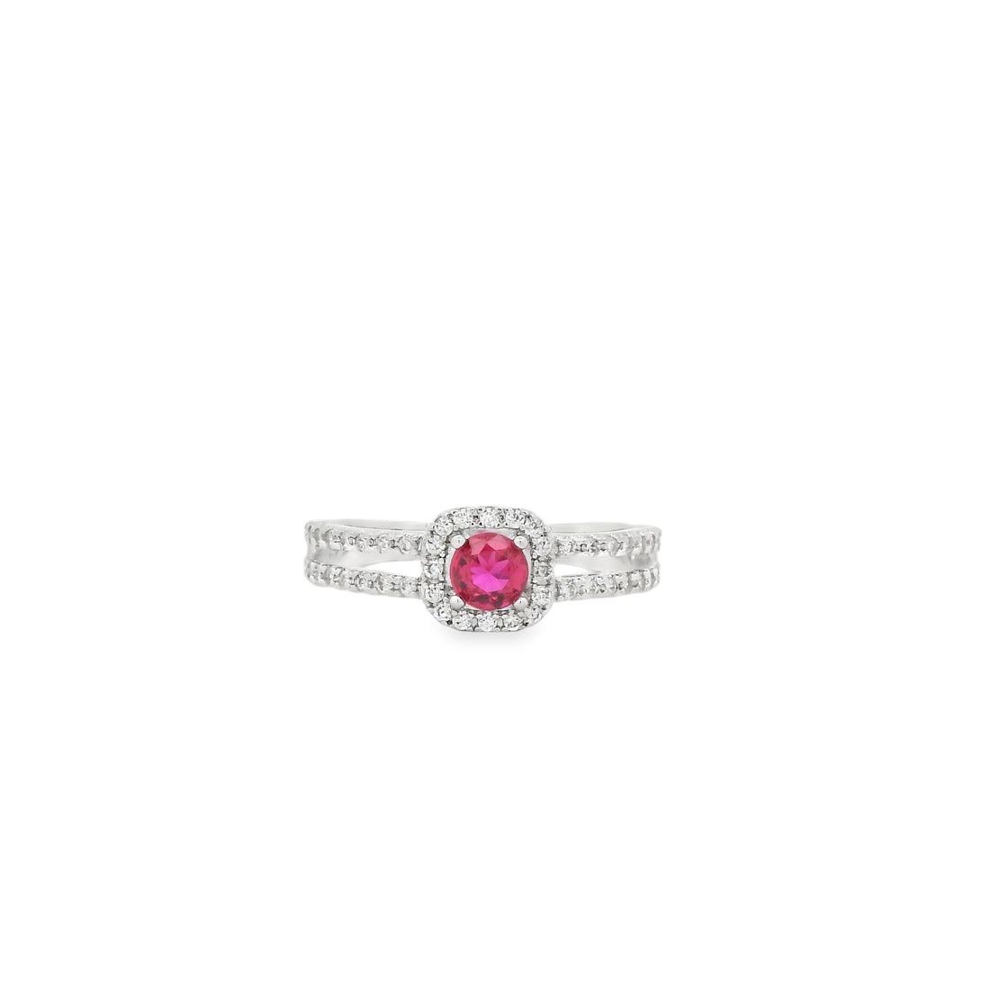 Zircon Finger Ring  29455