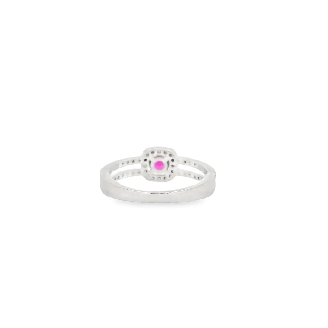 Zircon Finger Ring  29455