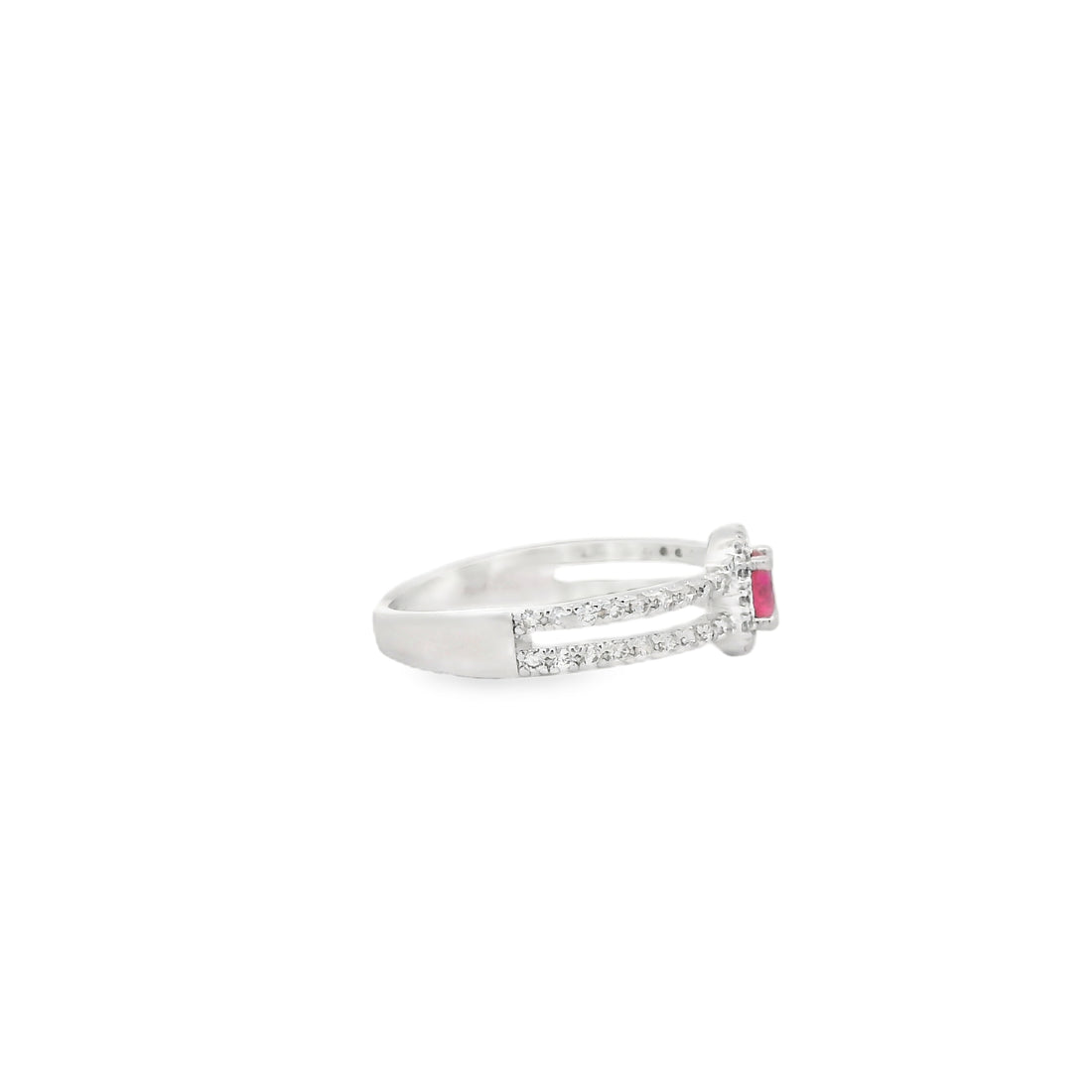 Zircon Finger Ring  29455