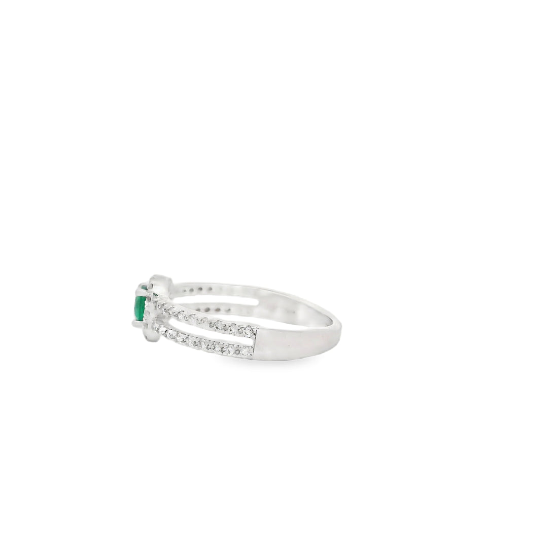 Zircon Finger Ring  29455
