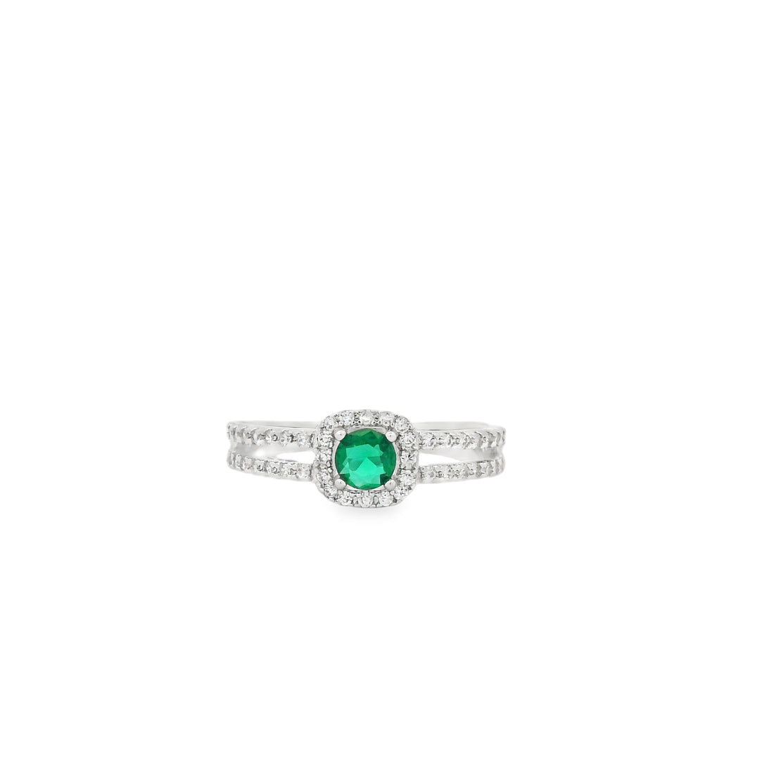 Zircon Finger Ring  29455