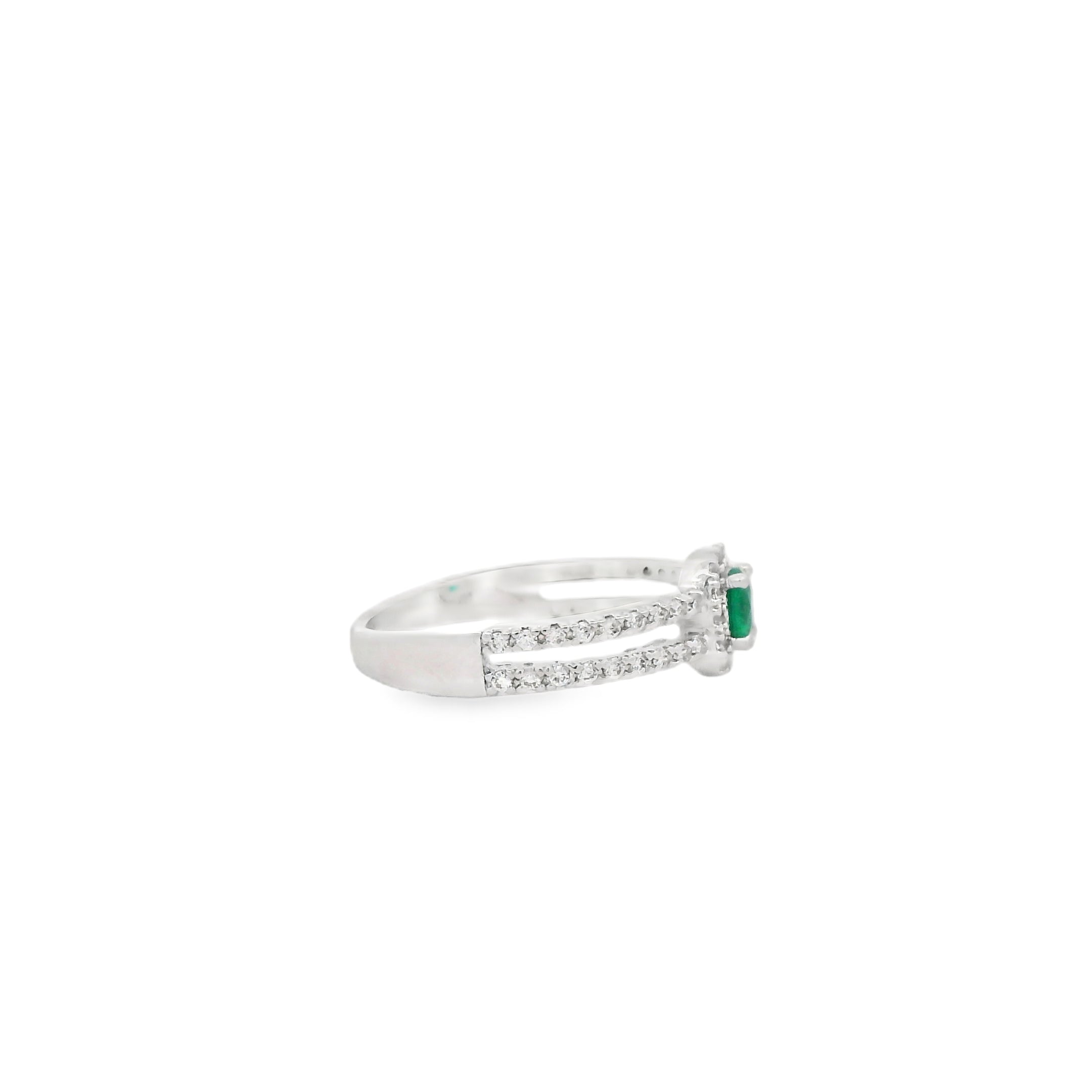 Zircon Finger Ring  29455