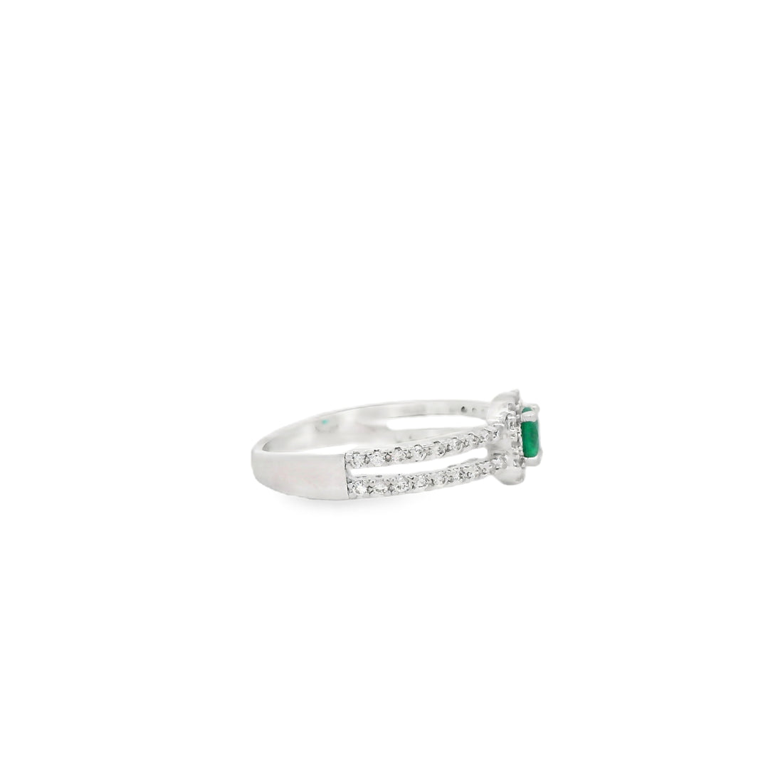 Zircon Finger Ring  29455