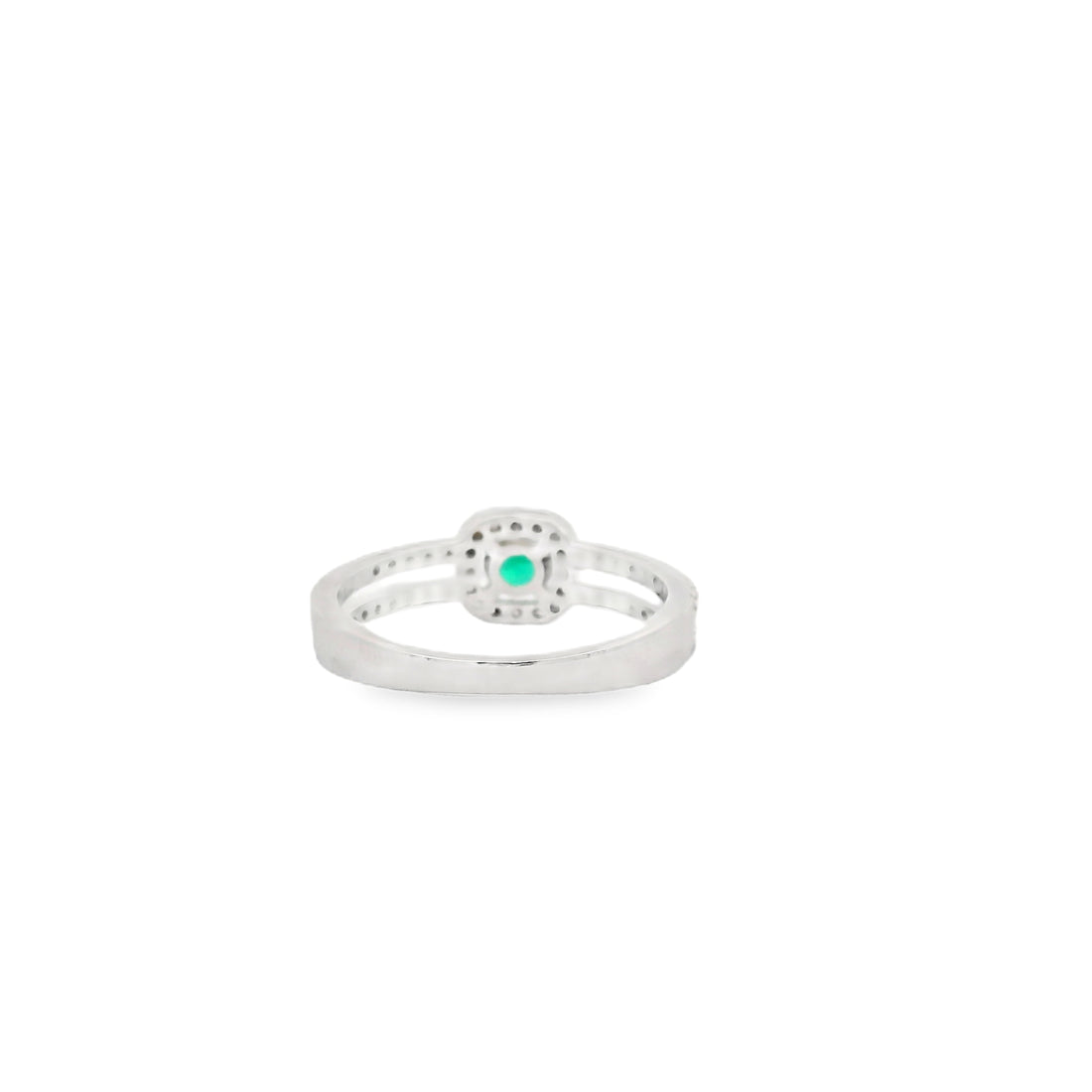Zircon Finger Ring  29455
