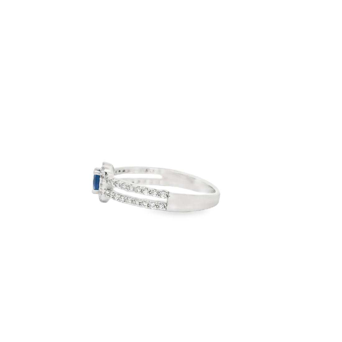 Zircon Finger Ring  29455