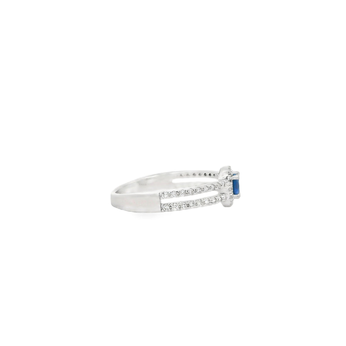 Zircon Finger Ring  29455