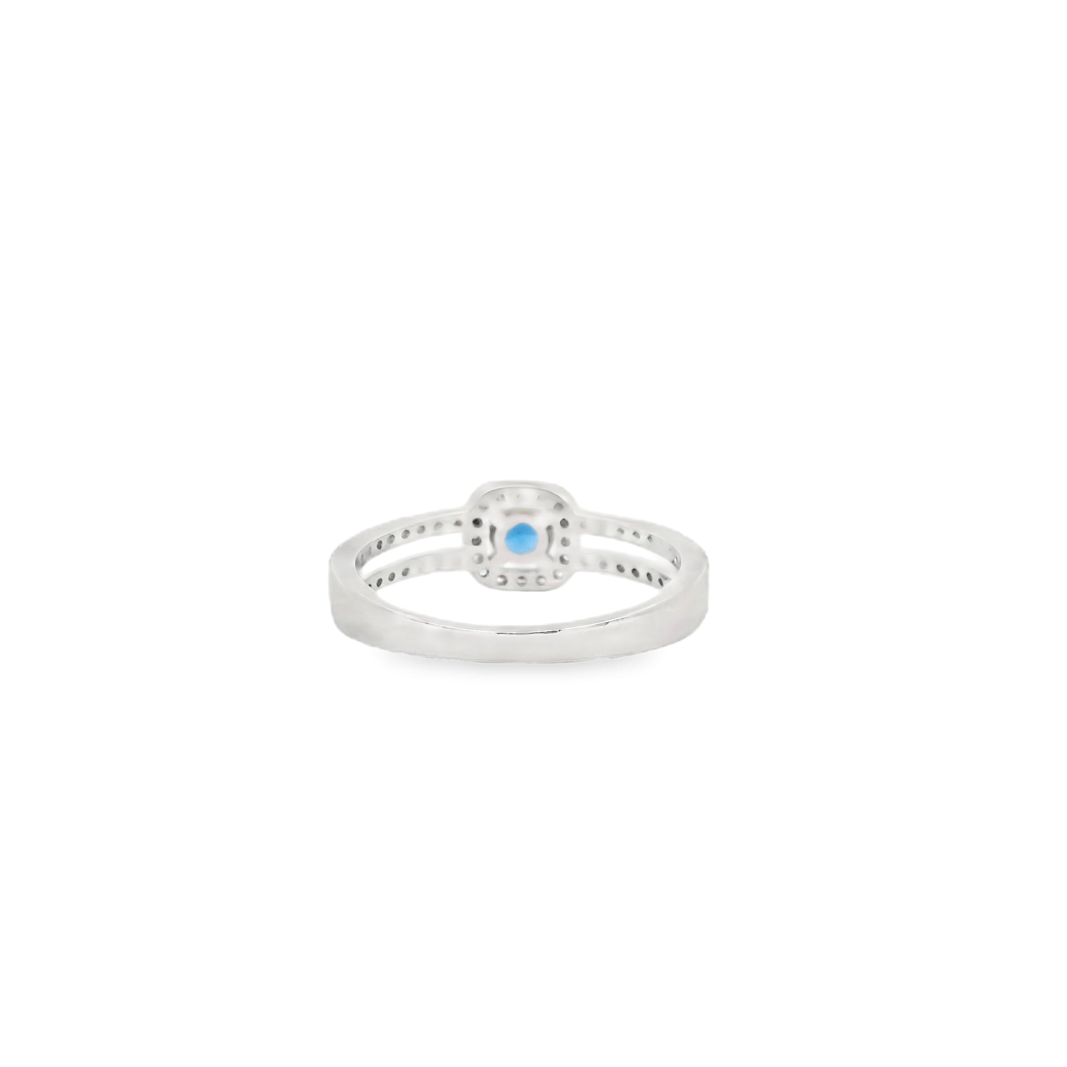 Zircon Finger Ring  29455