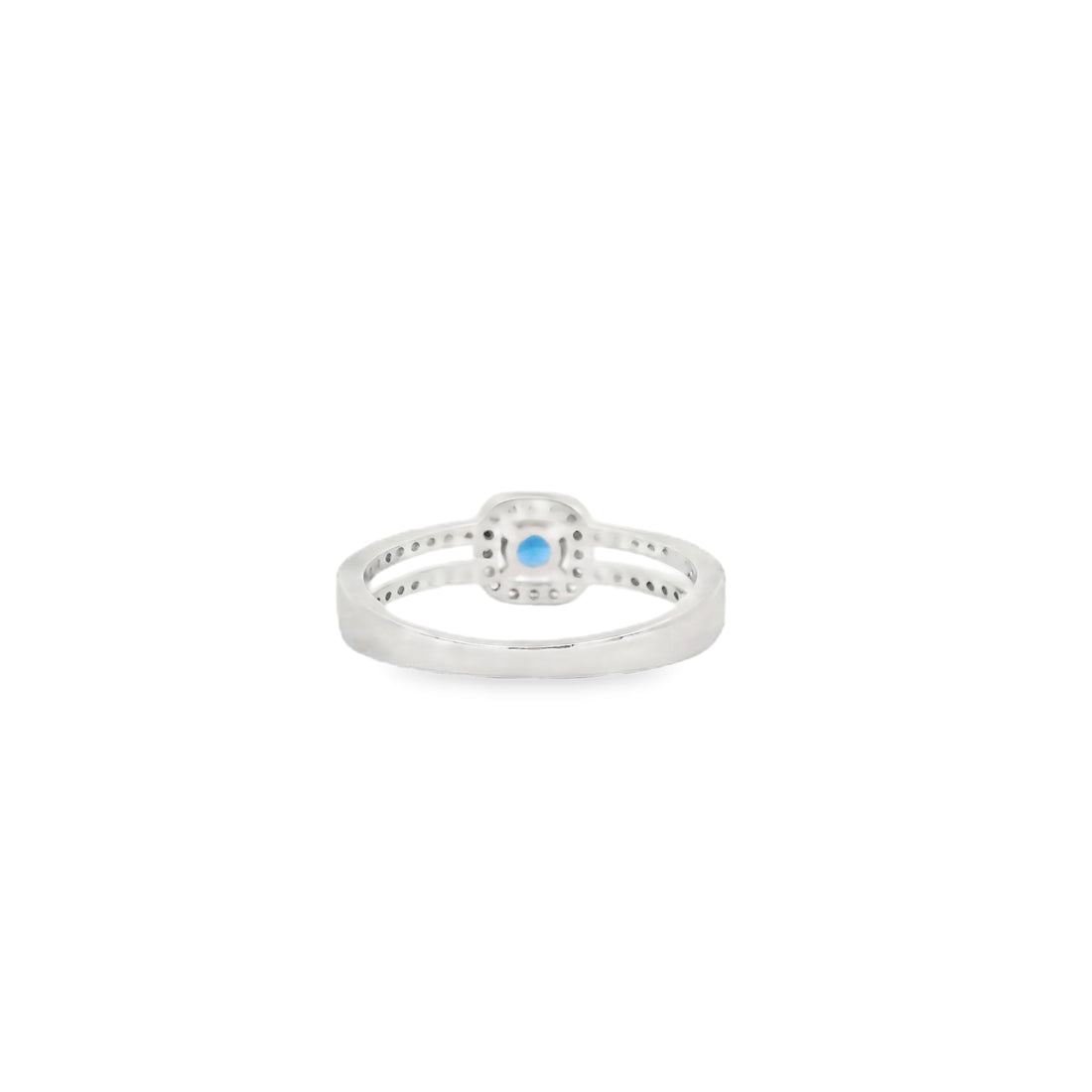 Zircon Finger Ring  29455
