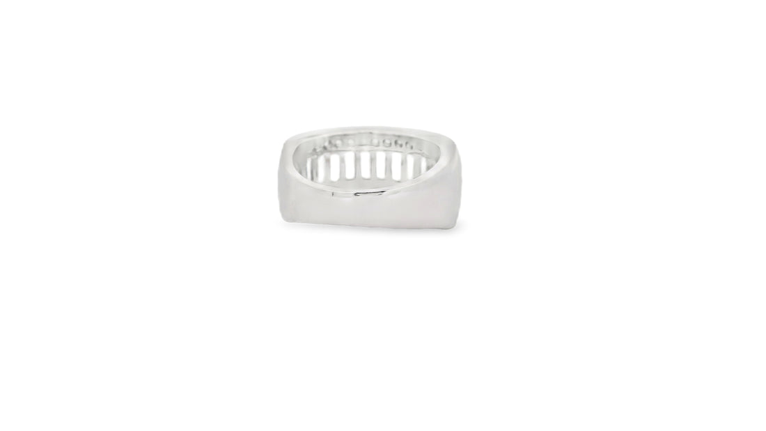 Zircon Finger Ring  29467
