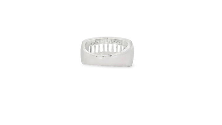 Zircon Finger Ring  29467