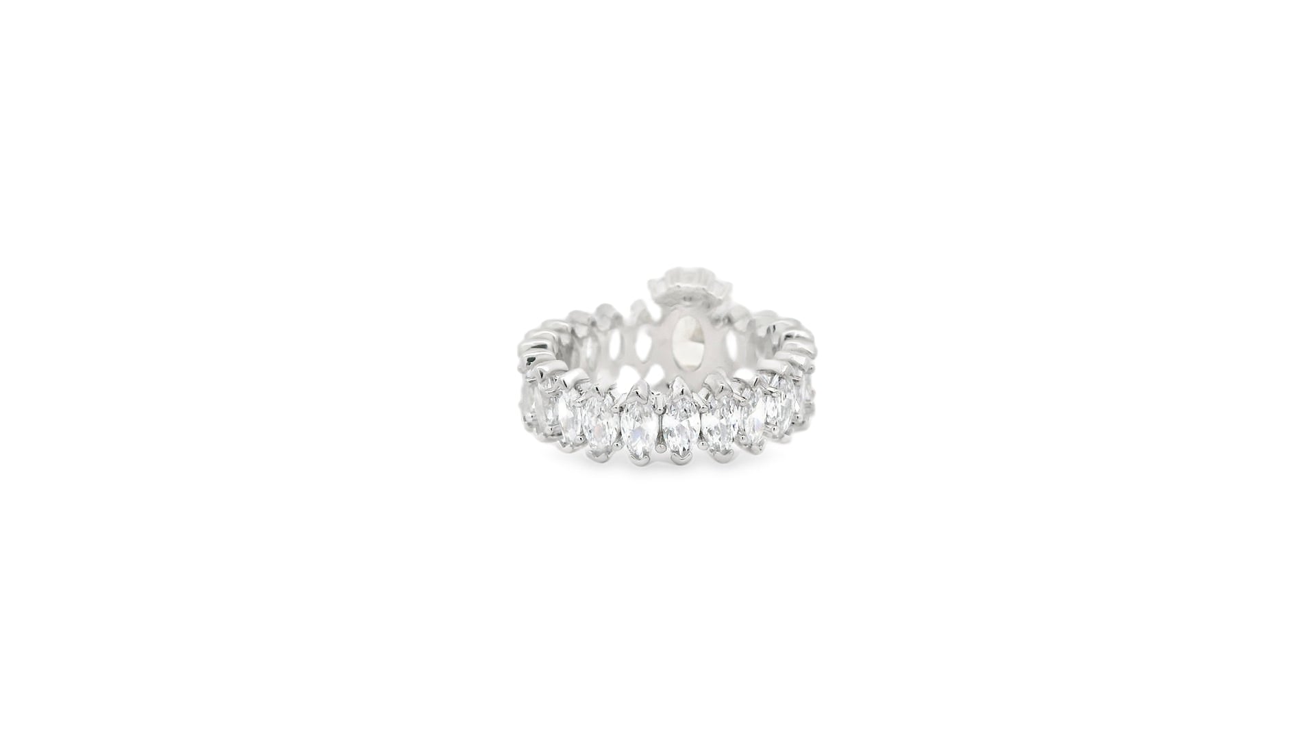 Zircon Finger Ring 29471