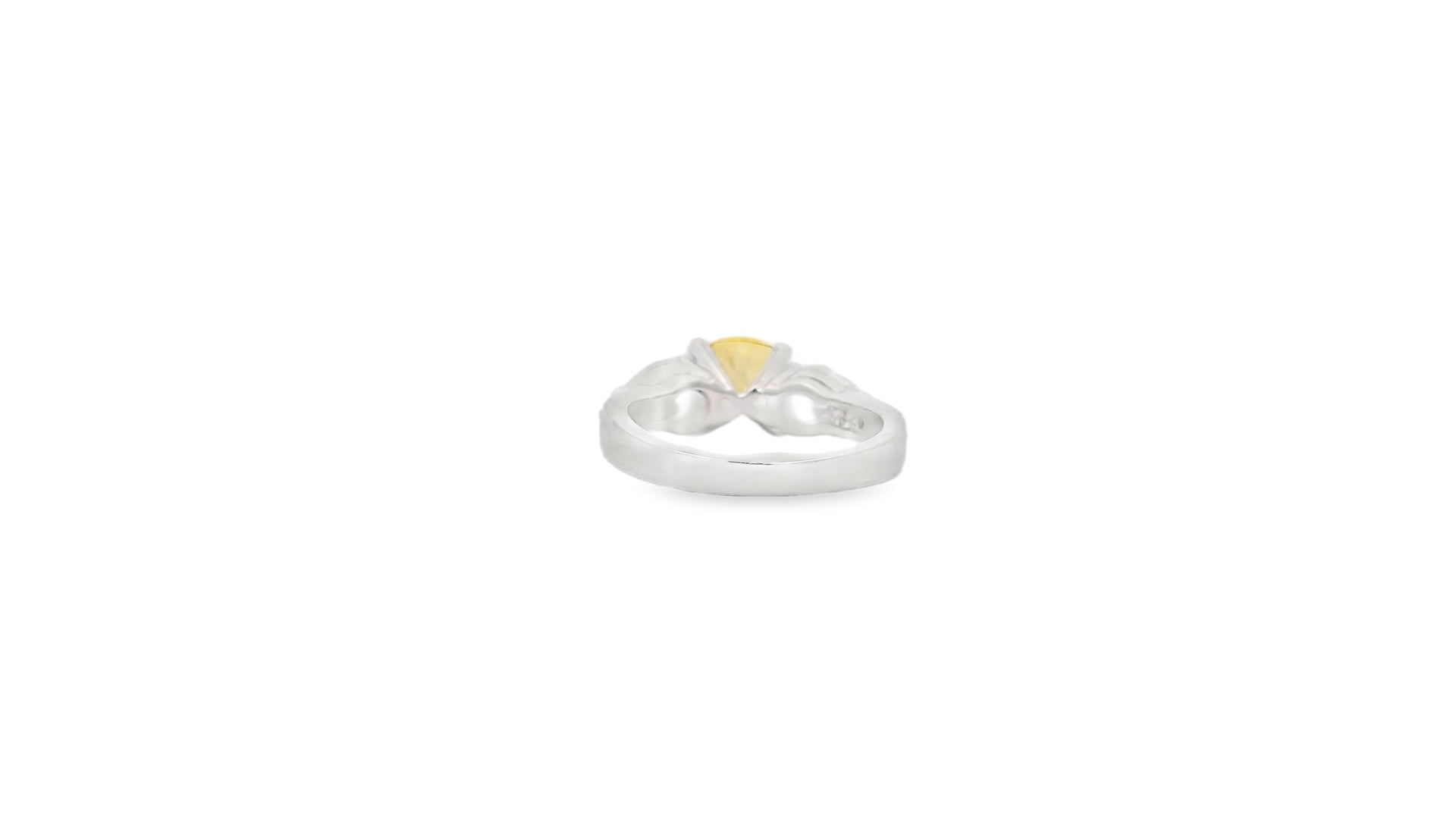 Zircon Finger Ring  29476