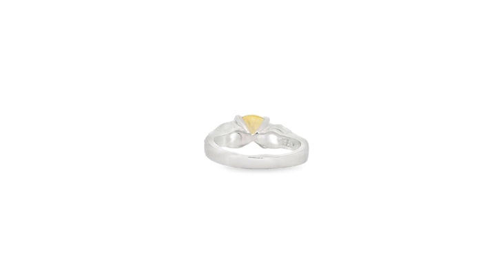 Zircon Finger Ring  29476