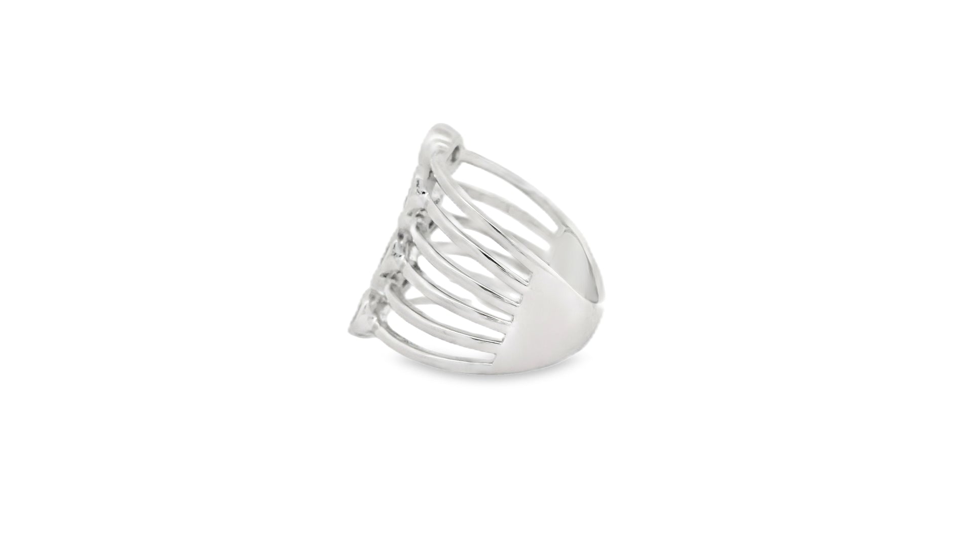 Zircon Finger Ring  29486