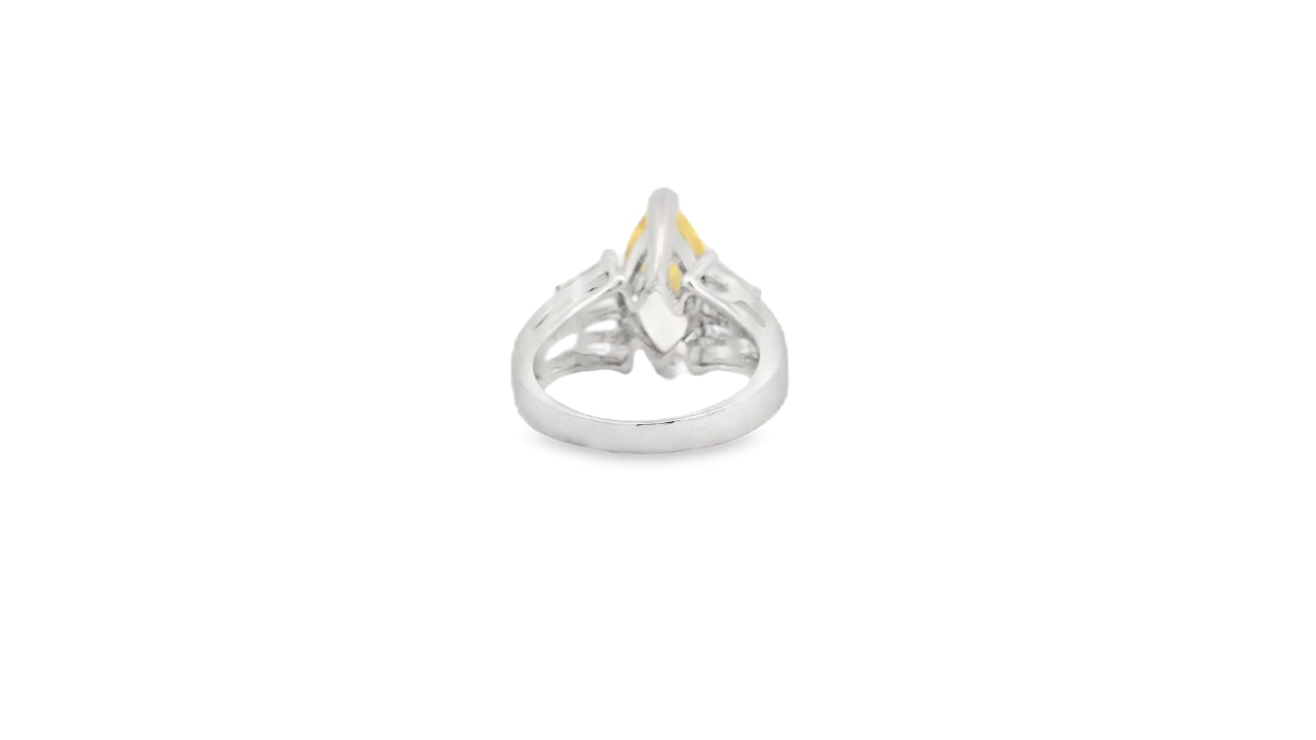 Zircon Finger Ring  29492