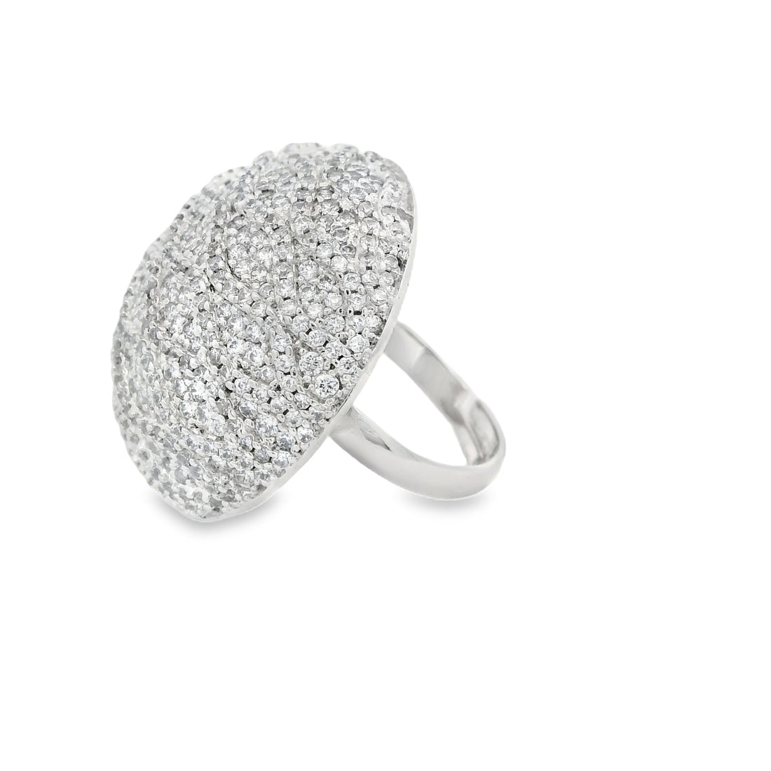Zircon Finger Ring  29495