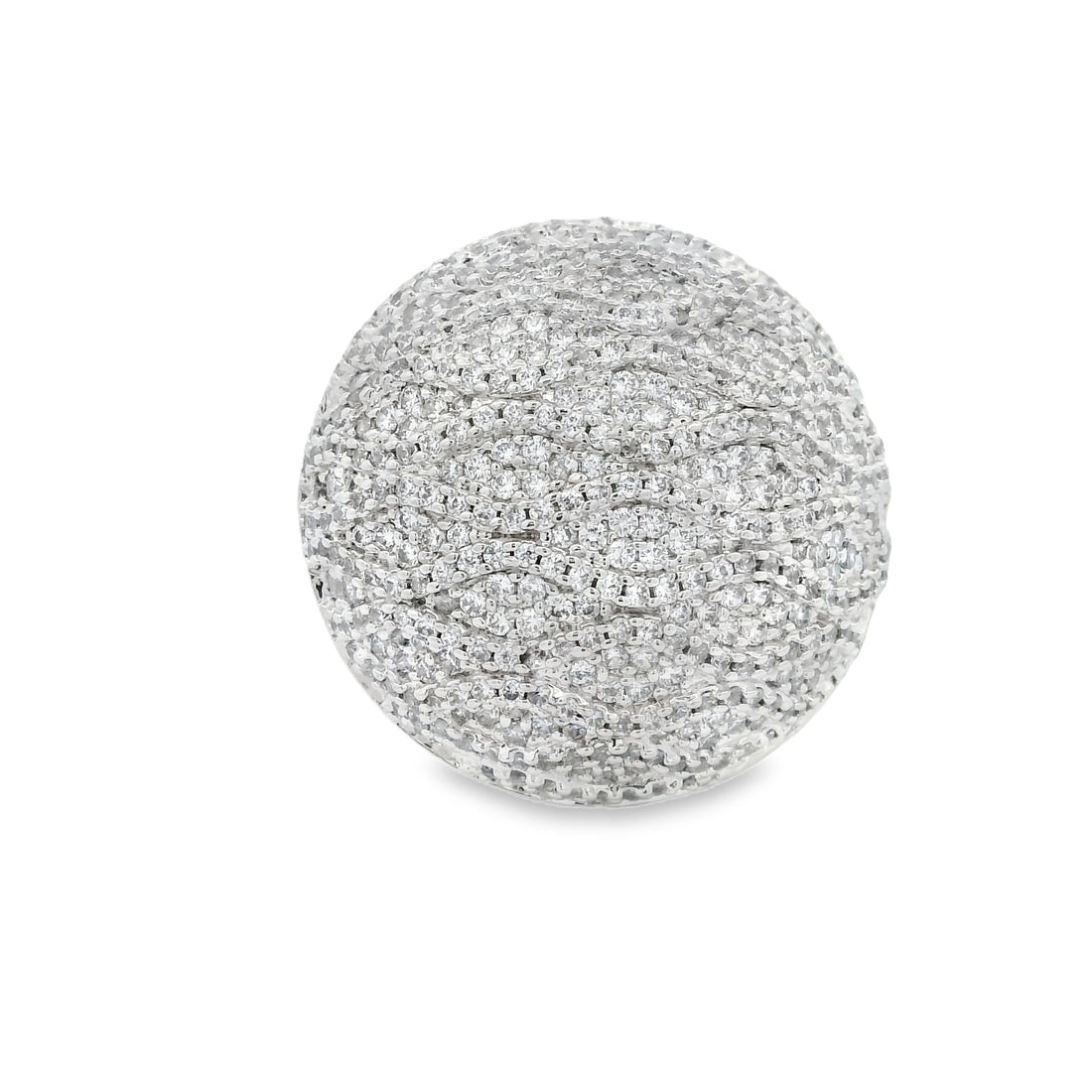 Zircon Finger Ring  29495