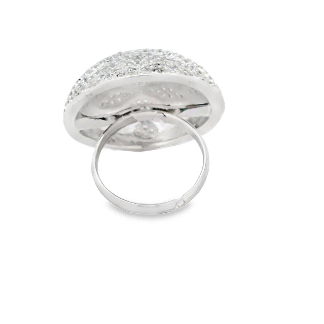 Zircon Finger Ring  29495
