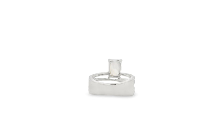 Zircon Finger Ring  29502