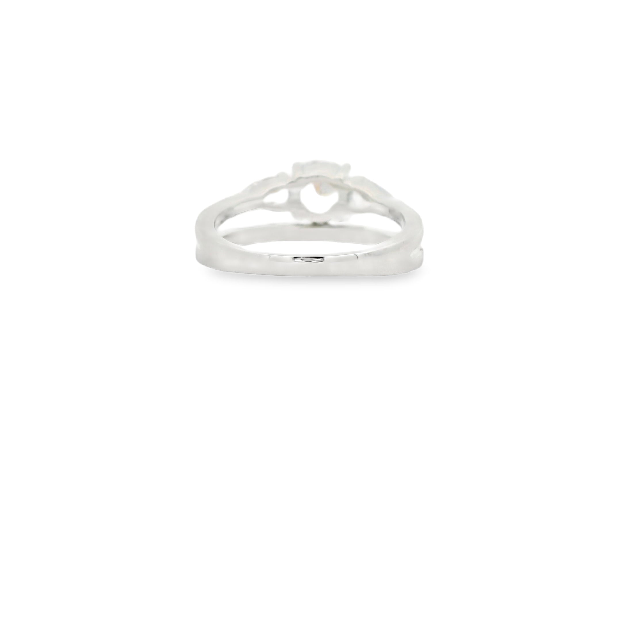 Zircon Finger Ring   29514