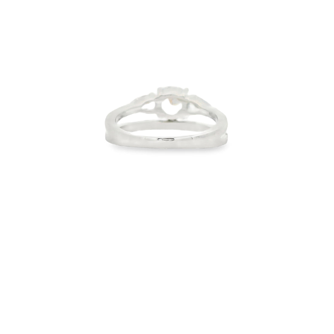 Zircon Finger Ring   29514