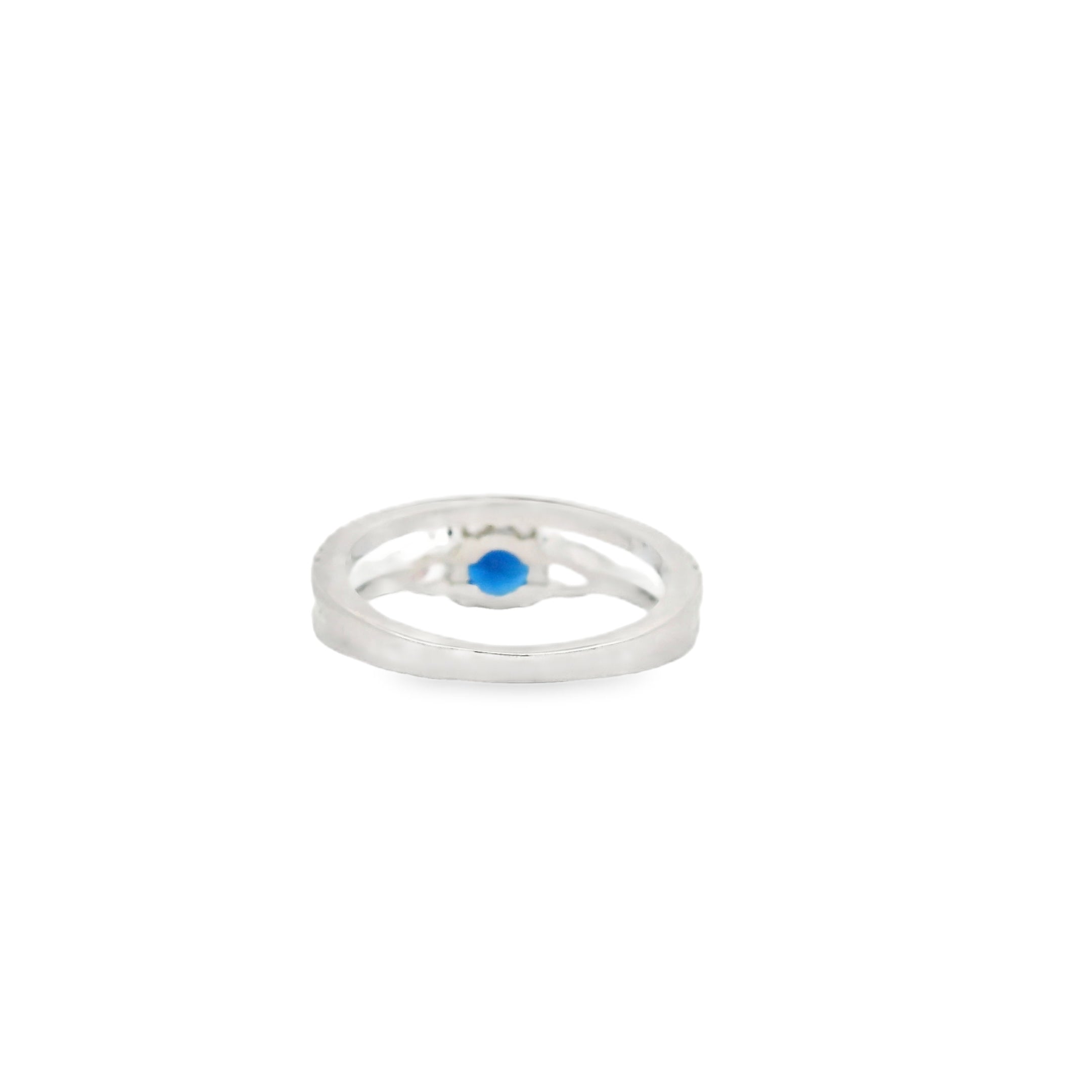 Zircon Finger Ring   29514