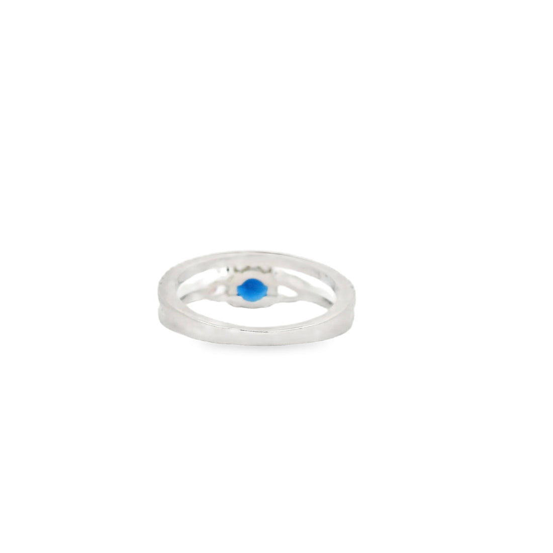 Zircon Finger Ring   29514