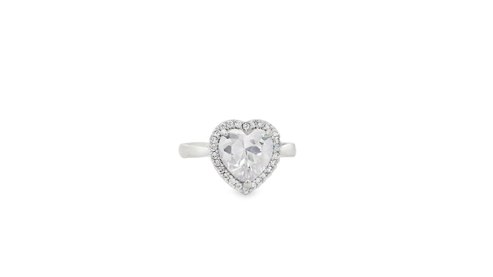 Zircon Finger Ring   29533
