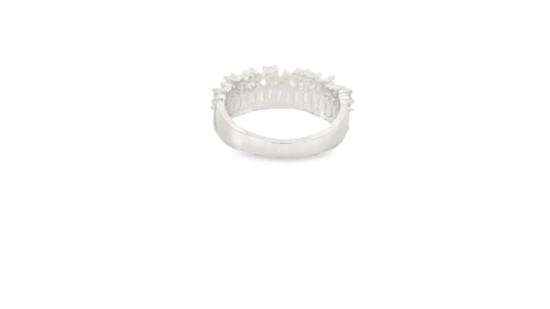 Zircon Finger Ring   29548