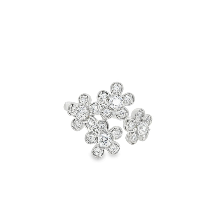 Zircon Finger Ring   29549
