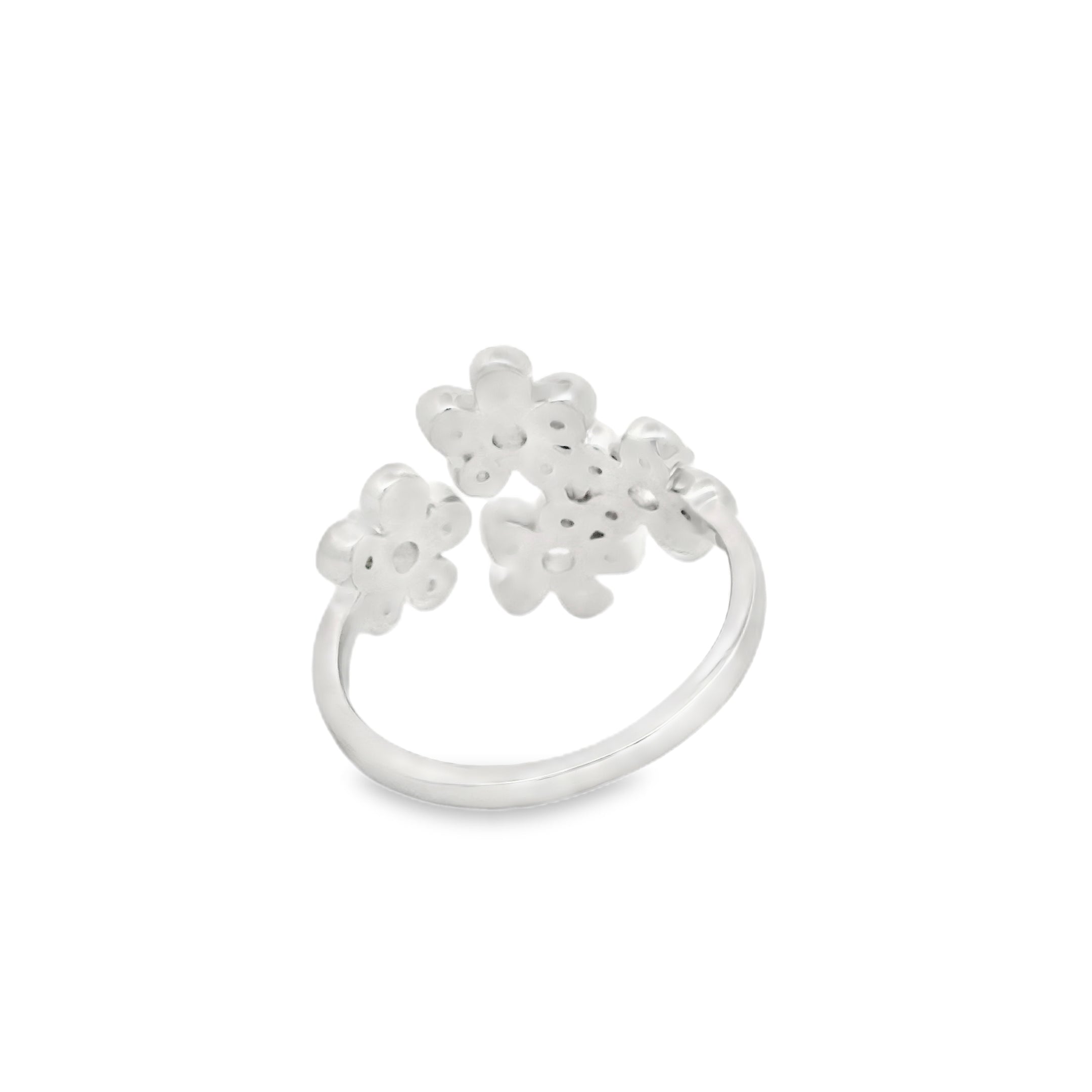 Zircon Finger Ring   29549