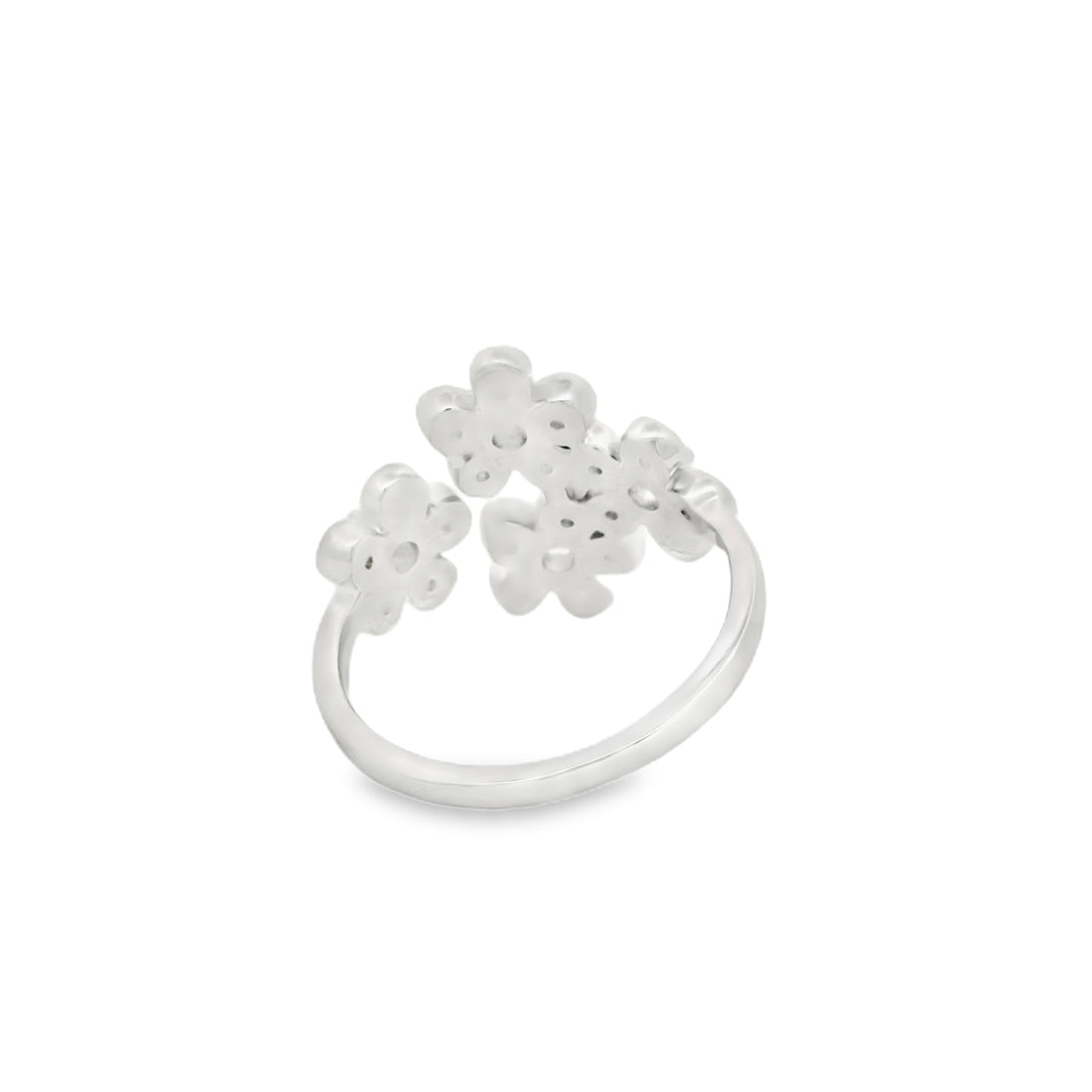 Zircon Finger Ring   29549