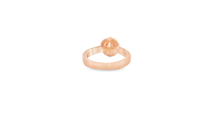 Zircon Finger Ring 29555