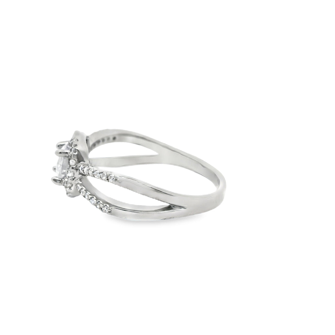 Zircon Finger Ring 29567