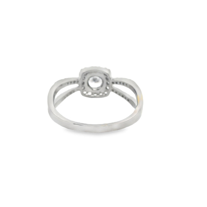 Zircon Finger Ring 29567