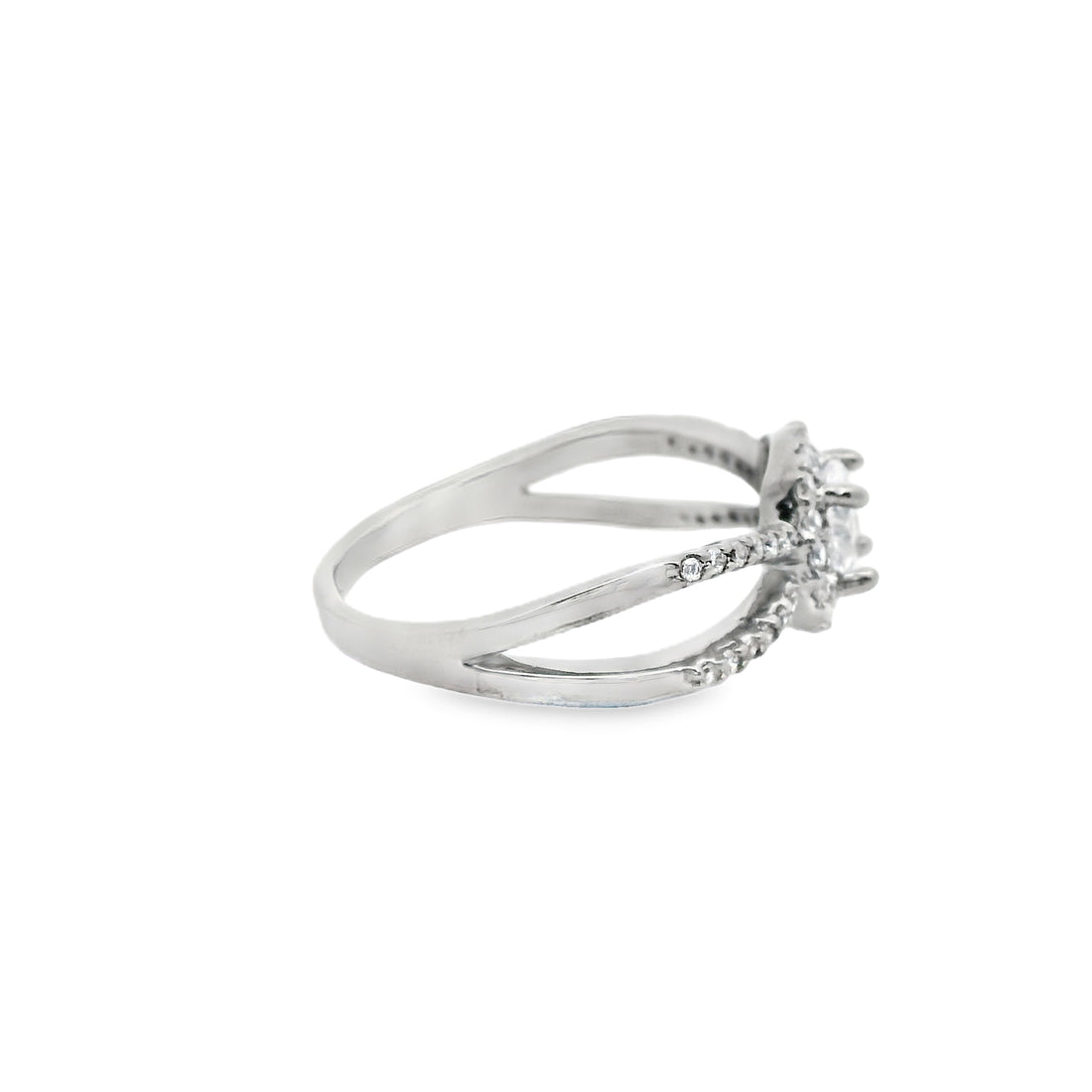 Zircon Finger Ring 29567