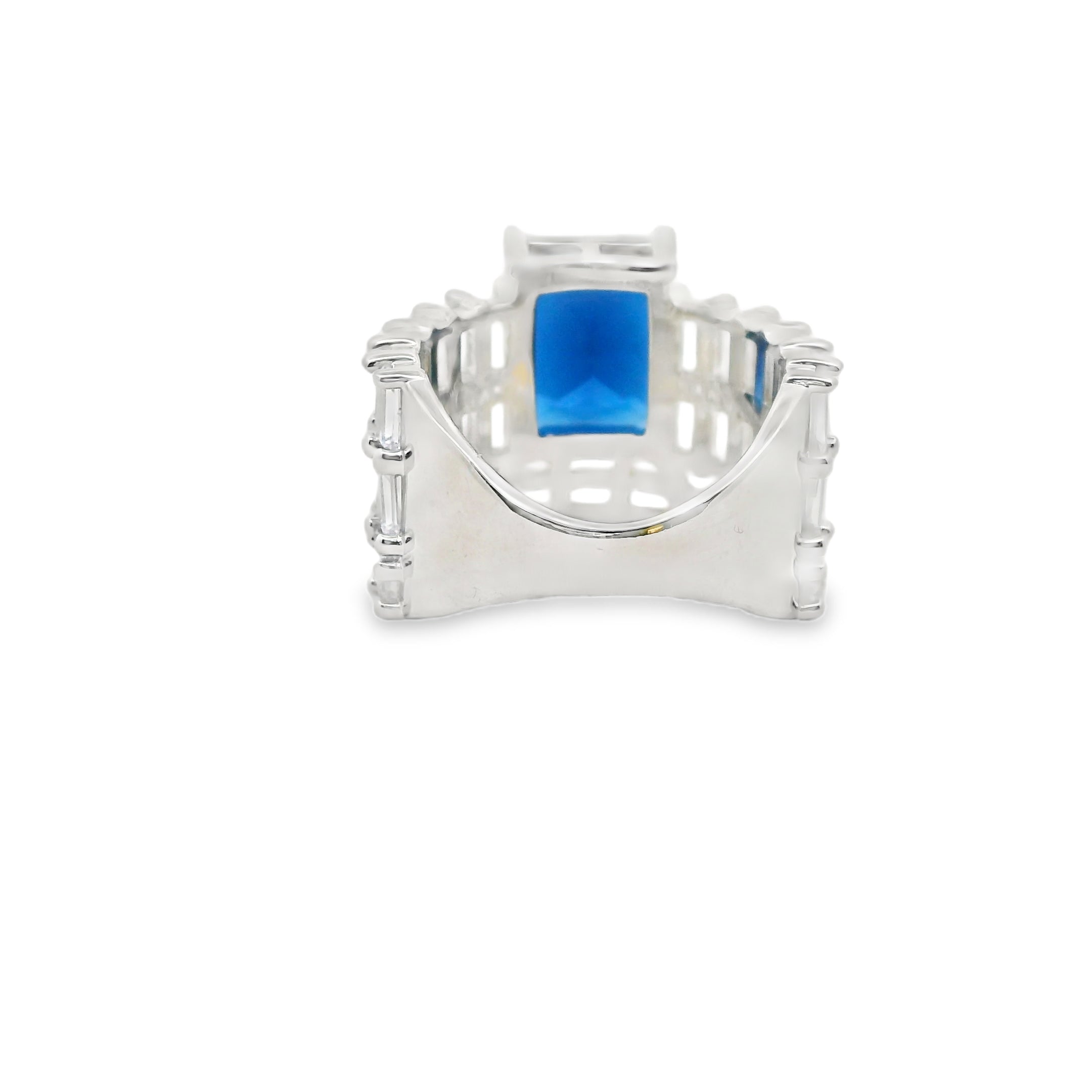 Zircon Finger Ring   29579