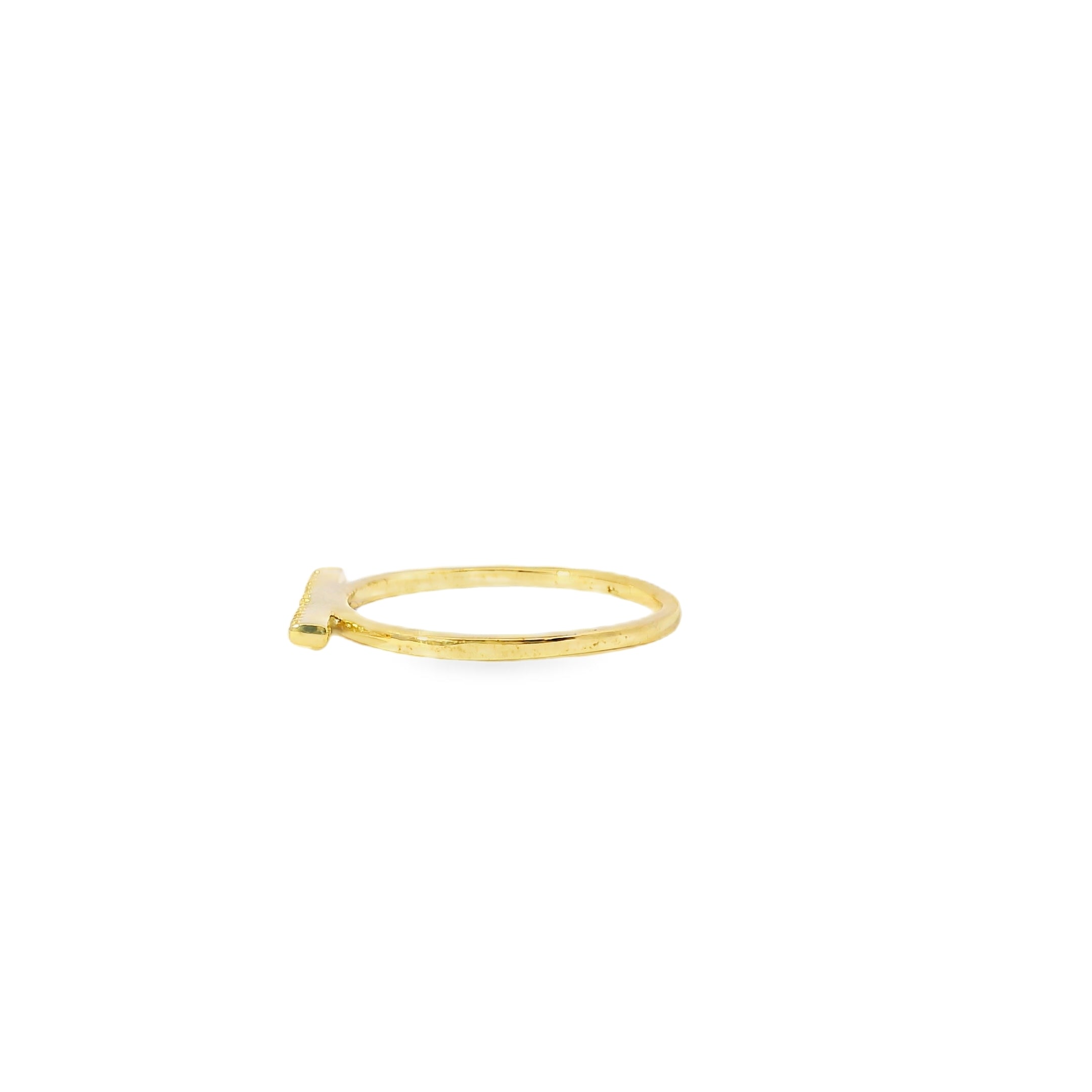 Zircon Finger Ring   29606