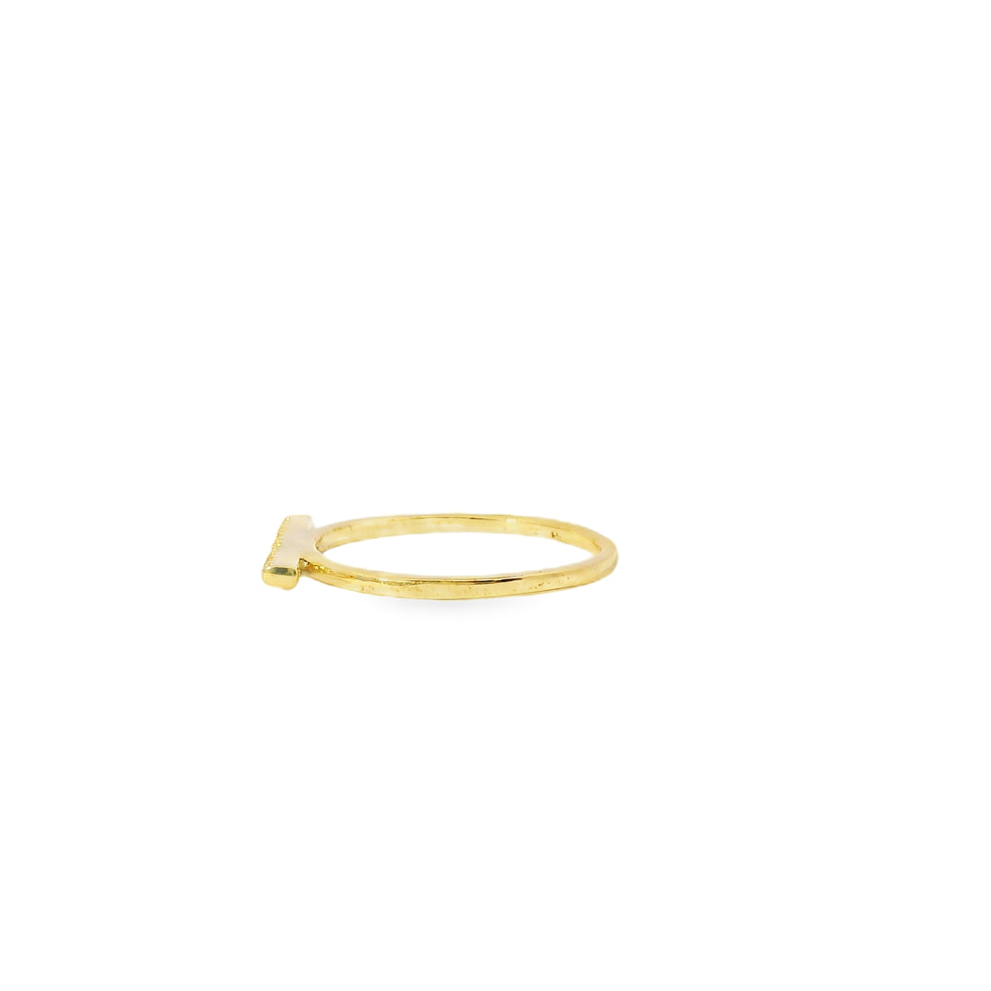 Zircon Finger Ring   29606