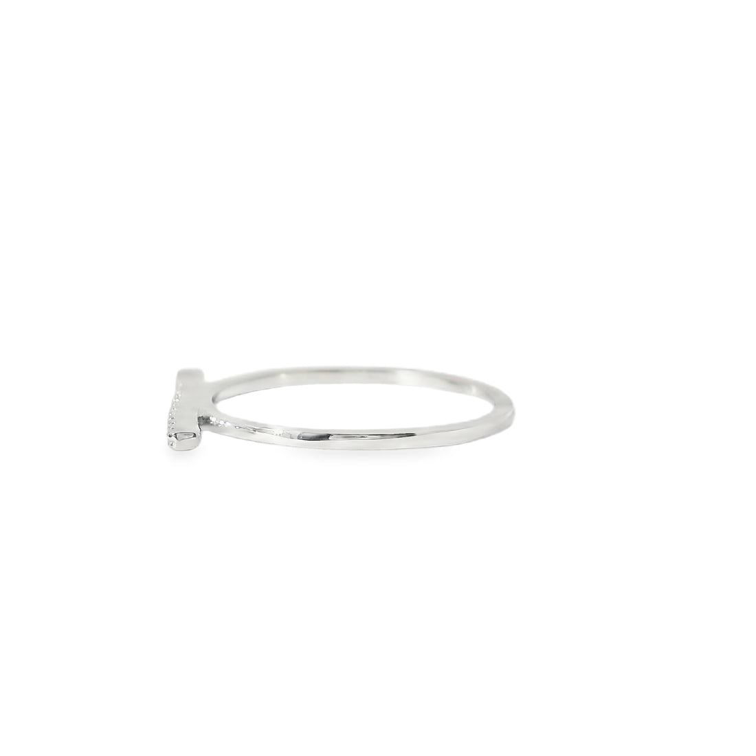 Zircon Finger Ring   29606