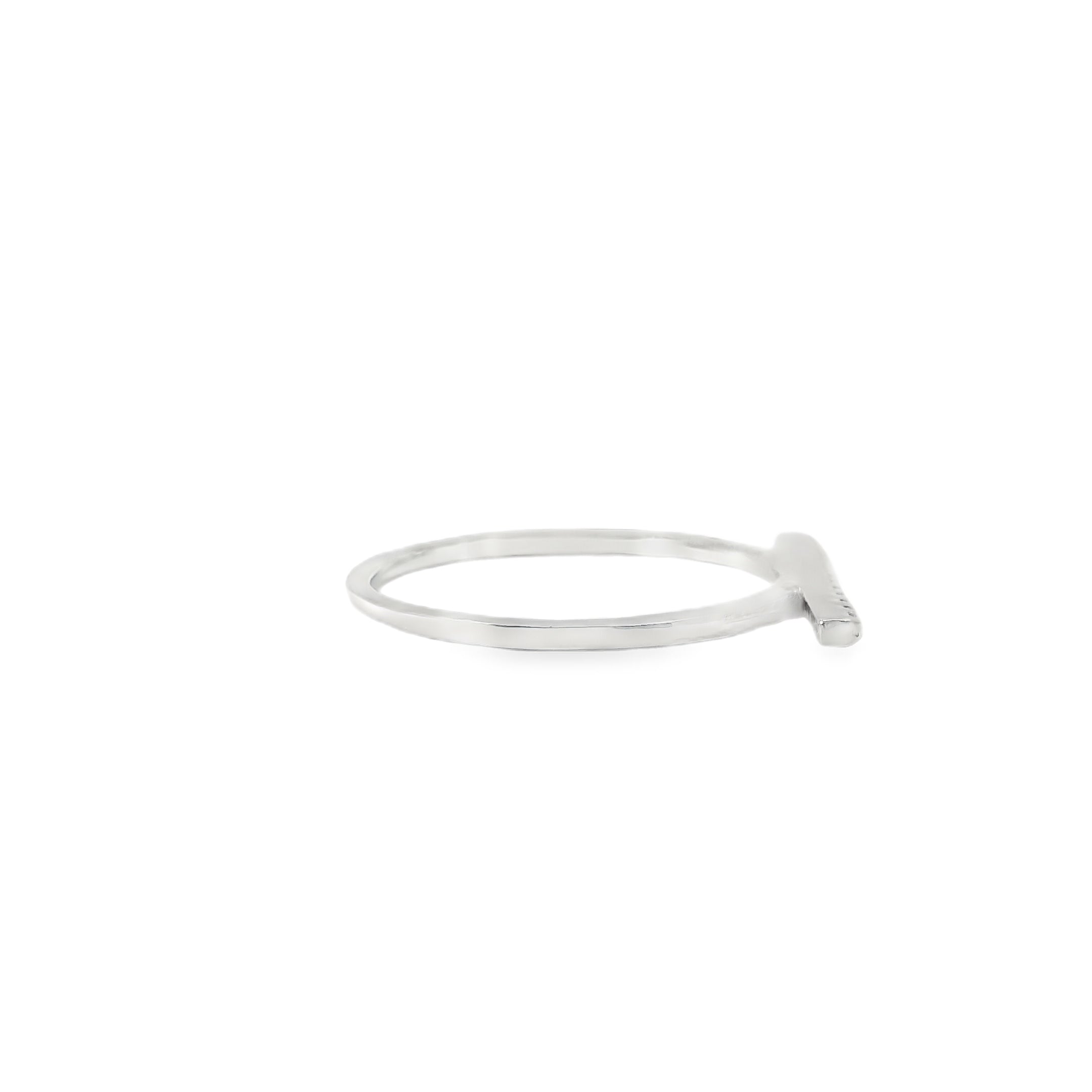 Zircon Finger Ring   29606