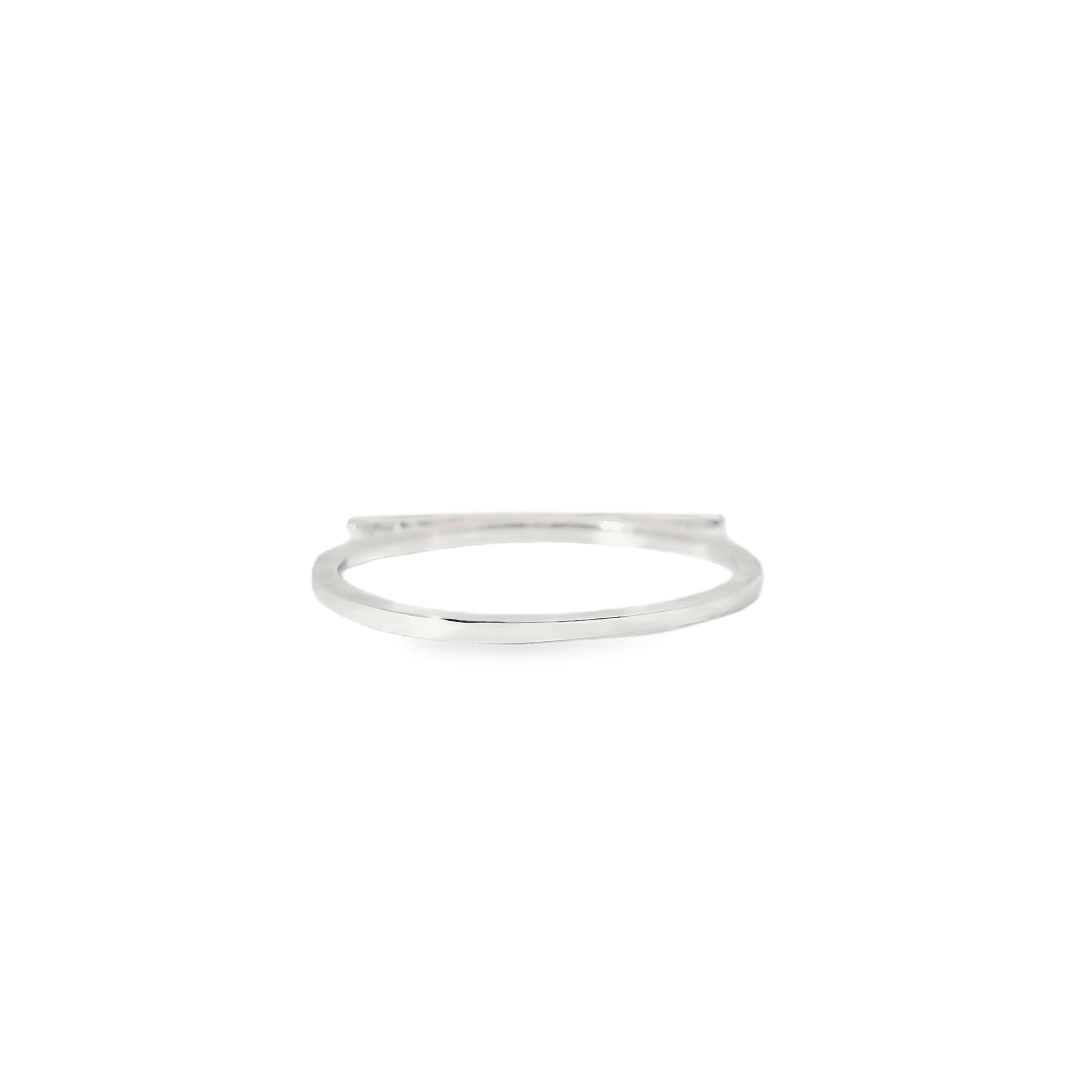 Zircon Finger Ring   29606