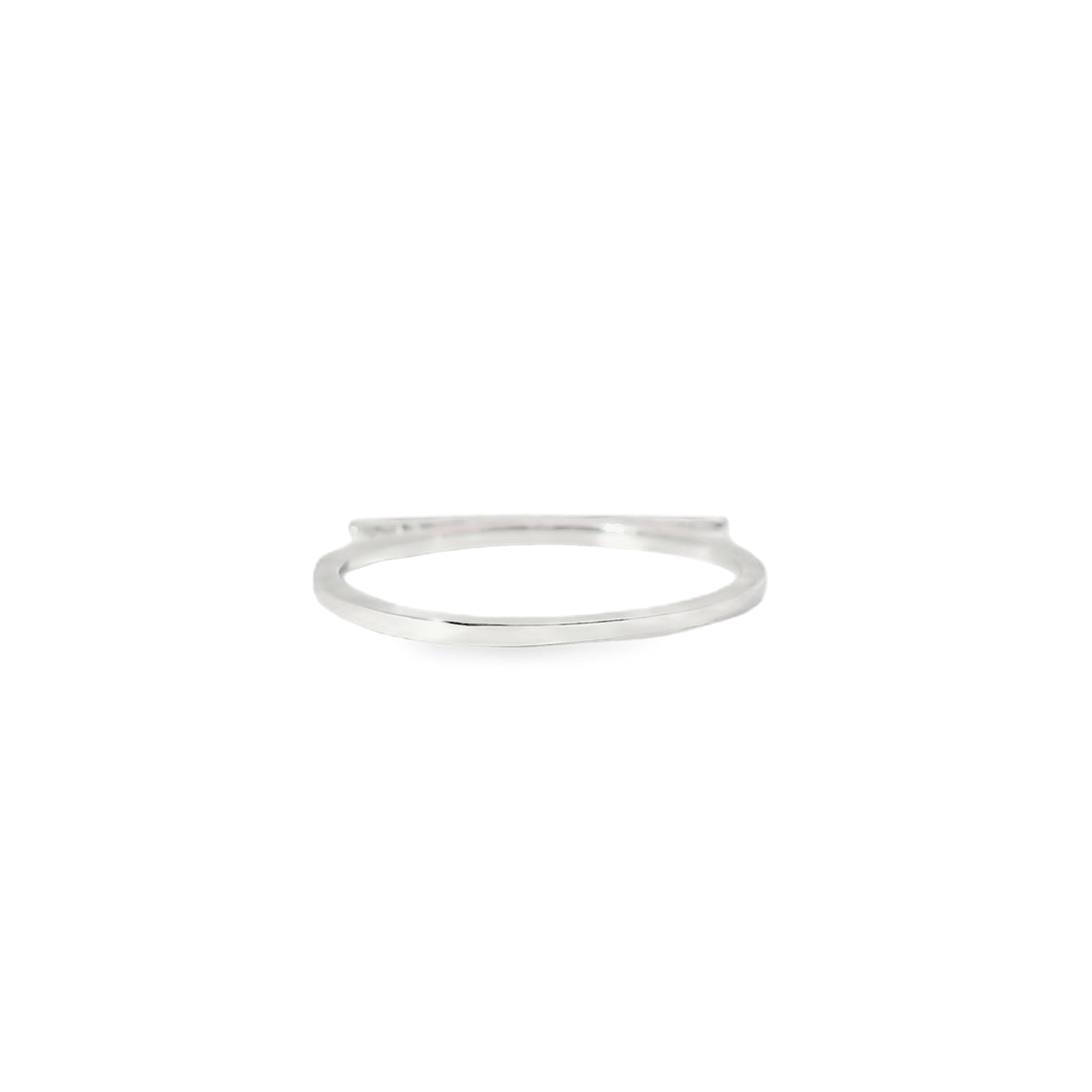 Zircon Finger Ring   29606