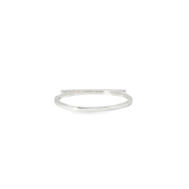 Zircon Finger Ring   29606
